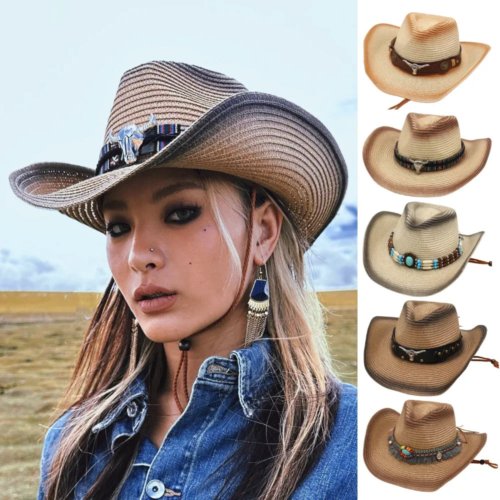 Country Western Trends